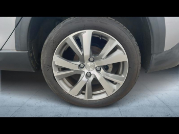 Photo 8 du bon plan PEUGEOT 2008 1.2 PureTech 130ch E6.c Crossway S&S EAT6 occasion à 11490 €