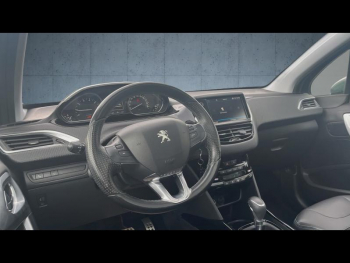 Photo 10 du bon plan PEUGEOT 2008 1.2 PureTech 130ch E6.c Crossway S&S EAT6 occasion à 11490 €
