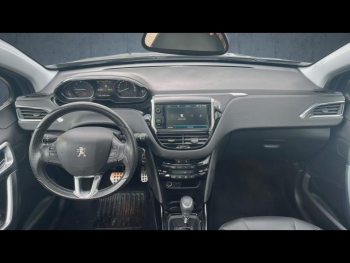 Photo 11 du bon plan PEUGEOT 2008 1.2 PureTech 130ch E6.c Crossway S&S EAT6 occasion à 11490 €
