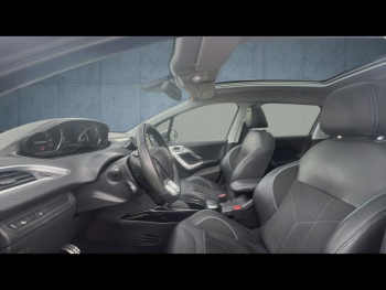 Photo 12 du bon plan PEUGEOT 2008 1.2 PureTech 130ch E6.c Crossway S&S EAT6 occasion à 11490 €