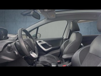 Photo 13 du bon plan PEUGEOT 2008 1.2 PureTech 130ch E6.c Crossway S&S EAT6 occasion à 11490 €