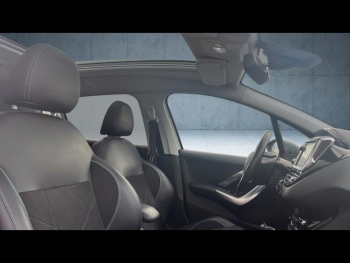 Photo 14 du bon plan PEUGEOT 2008 1.2 PureTech 130ch E6.c Crossway S&S EAT6 occasion à 11490 €