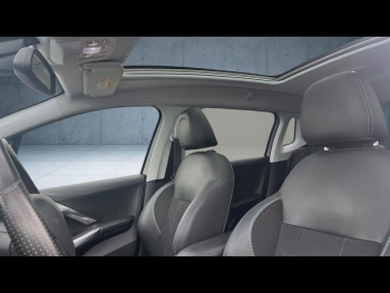 Photo 15 du bon plan PEUGEOT 2008 1.2 PureTech 130ch E6.c Crossway S&S EAT6 occasion à 11490 €