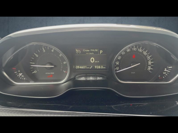 Photo 18 du bon plan PEUGEOT 2008 1.2 PureTech 130ch E6.c Crossway S&S EAT6 occasion à 11490 €