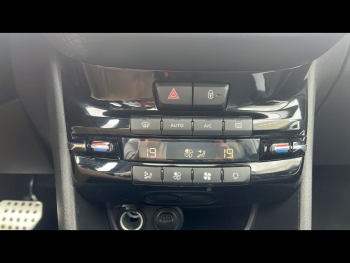 Photo 19 du bon plan PEUGEOT 2008 1.2 PureTech 130ch E6.c Crossway S&S EAT6 occasion à 11490 €