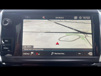 Photo 23 du bon plan PEUGEOT 2008 1.2 PureTech 130ch E6.c Crossway S&S EAT6 occasion à 11490 €