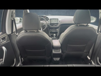 Photo 25 du bon plan PEUGEOT 2008 1.2 PureTech 130ch E6.c Crossway S&S EAT6 occasion à 11490 €