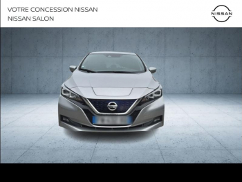 Photo 2 du bon plan NISSAN Leaf 150ch 40kWh 10ème Anniversaire 21 occasion à 14890 €