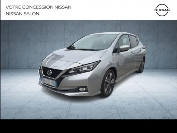 Photo 3 du bon plan NISSAN Leaf 150ch 40kWh 10ème Anniversaire 21 occasion à 14890 €