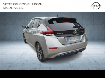 Photo 4 du bon plan NISSAN Leaf 150ch 40kWh 10ème Anniversaire 21 occasion à 14890 €