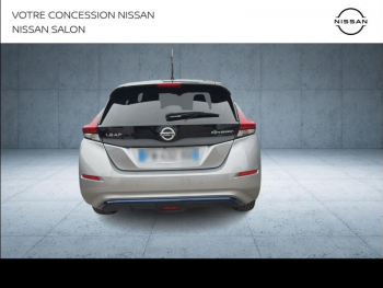 Photo 5 du bon plan NISSAN Leaf 150ch 40kWh 10ème Anniversaire 21 occasion à 14890 €