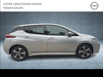 Photo 7 du bon plan NISSAN Leaf 150ch 40kWh 10ème Anniversaire 21 occasion à 14890 €