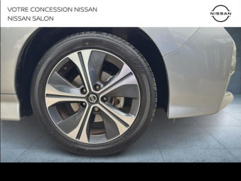 Photo 8 du bon plan NISSAN Leaf 150ch 40kWh 10ème Anniversaire 21 occasion à 14890 €