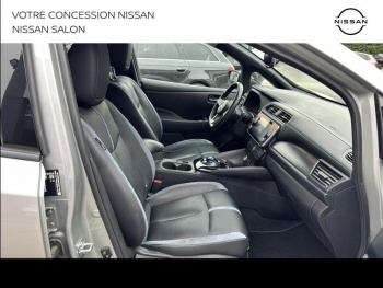 Photo 9 du bon plan NISSAN Leaf 150ch 40kWh 10ème Anniversaire 21 occasion à 14890 €
