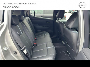 Photo 10 du bon plan NISSAN Leaf 150ch 40kWh 10ème Anniversaire 21 occasion à 14890 €
