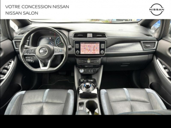 Photo 11 du bon plan NISSAN Leaf 150ch 40kWh 10ème Anniversaire 21 occasion à 14890 €