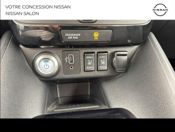 Photo 15 du bon plan NISSAN Leaf 150ch 40kWh 10ème Anniversaire 21 occasion à 14890 €