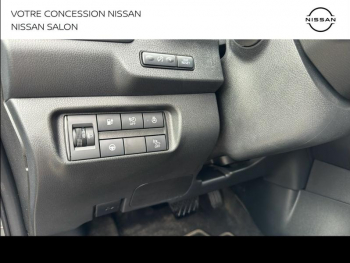 Photo 16 du bon plan NISSAN Leaf 150ch 40kWh 10ème Anniversaire 21 occasion à 14890 €