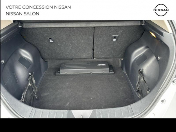 Photo 17 du bon plan NISSAN Leaf 150ch 40kWh 10ème Anniversaire 21 occasion à 14890 €