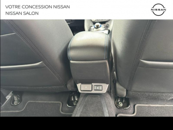 Photo 19 du bon plan NISSAN Leaf 150ch 40kWh 10ème Anniversaire 21 occasion à 14890 €