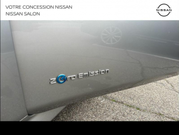 Photo 23 du bon plan NISSAN Leaf 150ch 40kWh 10ème Anniversaire 21 occasion à 14890 €