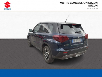 Photo 2 du bon plan SUZUKI Vitara 1.4 Boosterjet Hybrid 129ch Style Allgrip occasion à 26990 €