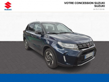 Photo 3 du bon plan SUZUKI Vitara 1.4 Boosterjet Hybrid 129ch Style Allgrip occasion à 26990 €