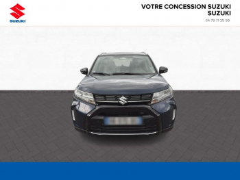 Photo 4 du bon plan SUZUKI Vitara 1.4 Boosterjet Hybrid 129ch Style Allgrip occasion à 26990 €