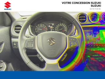 Photo 5 du bon plan SUZUKI Vitara 1.4 Boosterjet Hybrid 129ch Style Allgrip occasion à 26990 €