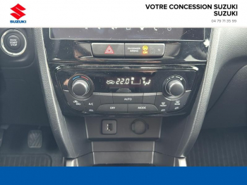 Photo 7 du bon plan SUZUKI Vitara 1.4 Boosterjet Hybrid 129ch Style Allgrip occasion à 26990 €
