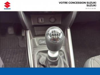 Photo 8 du bon plan SUZUKI Vitara 1.4 Boosterjet Hybrid 129ch Style Allgrip occasion à 26990 €