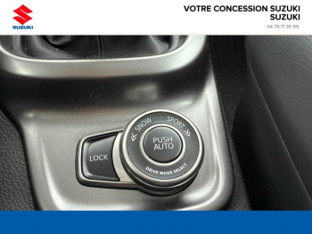 Photo 9 du bon plan SUZUKI Vitara 1.4 Boosterjet Hybrid 129ch Style Allgrip occasion à 26990 €
