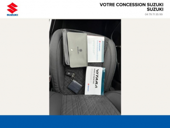 Photo 10 du bon plan SUZUKI Vitara 1.4 Boosterjet Hybrid 129ch Style Allgrip occasion à 26990 €