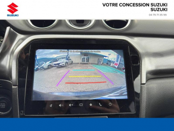 Photo 11 du bon plan SUZUKI Vitara 1.4 Boosterjet Hybrid 129ch Style Allgrip occasion à 26990 €