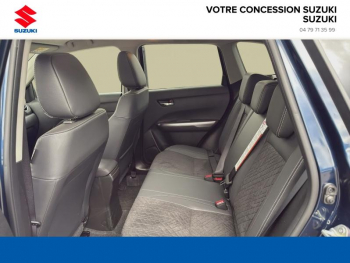 Photo 13 du bon plan SUZUKI Vitara 1.4 Boosterjet Hybrid 129ch Style Allgrip occasion à 26990 €
