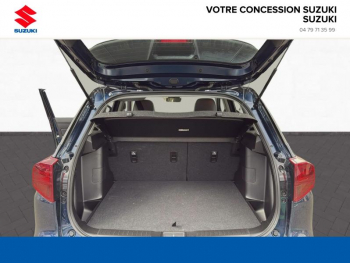 Photo 14 du bon plan SUZUKI Vitara 1.4 Boosterjet Hybrid 129ch Style Allgrip occasion à 26990 €