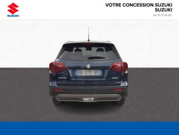 Photo 16 du bon plan SUZUKI Vitara 1.4 Boosterjet Hybrid 129ch Style Allgrip occasion à 26990 €