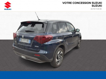 Photo 17 du bon plan SUZUKI Vitara 1.4 Boosterjet Hybrid 129ch Style Allgrip occasion à 26990 €