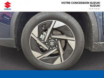 Photo 18 du bon plan SUZUKI Vitara 1.4 Boosterjet Hybrid 129ch Style Allgrip occasion à 26990 €