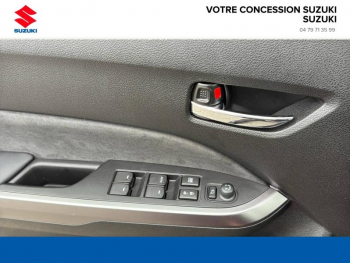 Photo 19 du bon plan SUZUKI Vitara 1.4 Boosterjet Hybrid 129ch Style Allgrip occasion à 26990 €