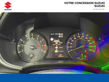 Photo 20 du bon plan SUZUKI Vitara 1.4 Boosterjet Hybrid 129ch Style Allgrip occasion à 26990 €