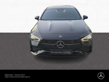 Photo 3 du bon plan MERCEDES-BENZ CLA 200 d 150ch AMG Line 8G-DCT occasion à 49990 €