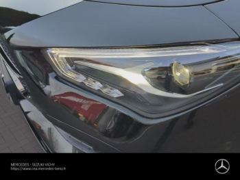 Photo 4 du bon plan MERCEDES-BENZ CLA 200 d 150ch AMG Line 8G-DCT occasion à 49990 €