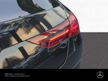 Photo 5 du bon plan MERCEDES-BENZ CLA 200 d 150ch AMG Line 8G-DCT occasion à 49990 €