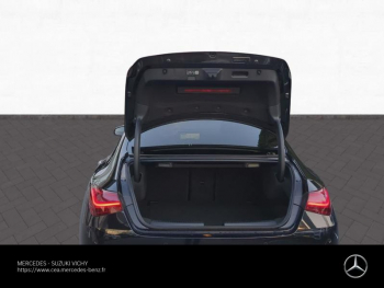 Photo 6 du bon plan MERCEDES-BENZ CLA 200 d 150ch AMG Line 8G-DCT occasion à 49990 €