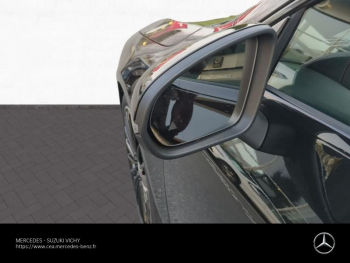 Photo 8 du bon plan MERCEDES-BENZ CLA 200 d 150ch AMG Line 8G-DCT occasion à 49990 €