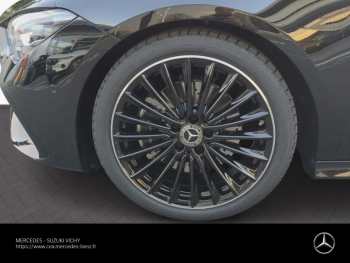 Photo 9 du bon plan MERCEDES-BENZ CLA 200 d 150ch AMG Line 8G-DCT occasion à 49990 €