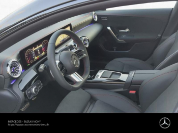 Photo 10 du bon plan MERCEDES-BENZ CLA 200 d 150ch AMG Line 8G-DCT occasion à 49990 €