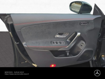 Photo 11 du bon plan MERCEDES-BENZ CLA 200 d 150ch AMG Line 8G-DCT occasion à 49990 €