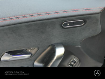 Photo 15 du bon plan MERCEDES-BENZ CLA 200 d 150ch AMG Line 8G-DCT occasion à 49990 €